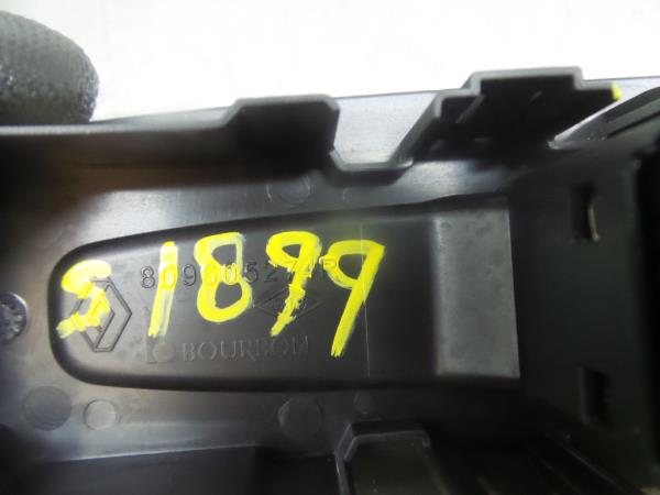 Mando / interruptor elevalunas delantero derecho RENAULT Megane IV (B9A/M_) Imagem-2