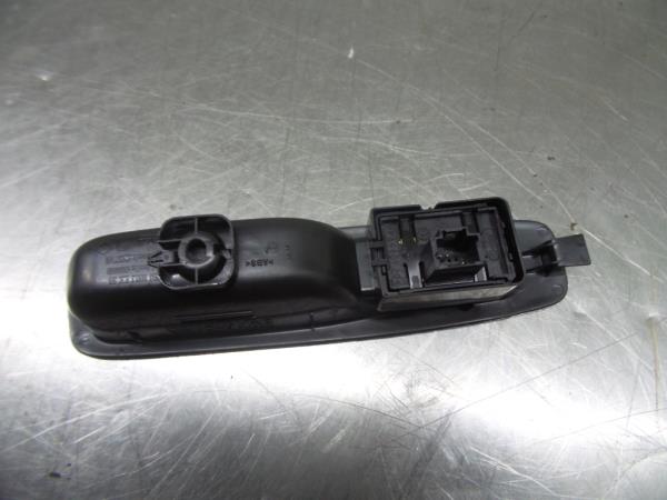 Comando / interruttore alzacristallo posteriore destro RENAULT Megane IV (B9A/M_) Imagem-2