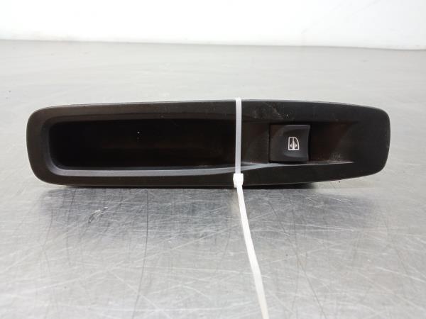 Comando / interruttore alzacristallo posteriore sinistro RENAULT Megane IV (B9A/M_)