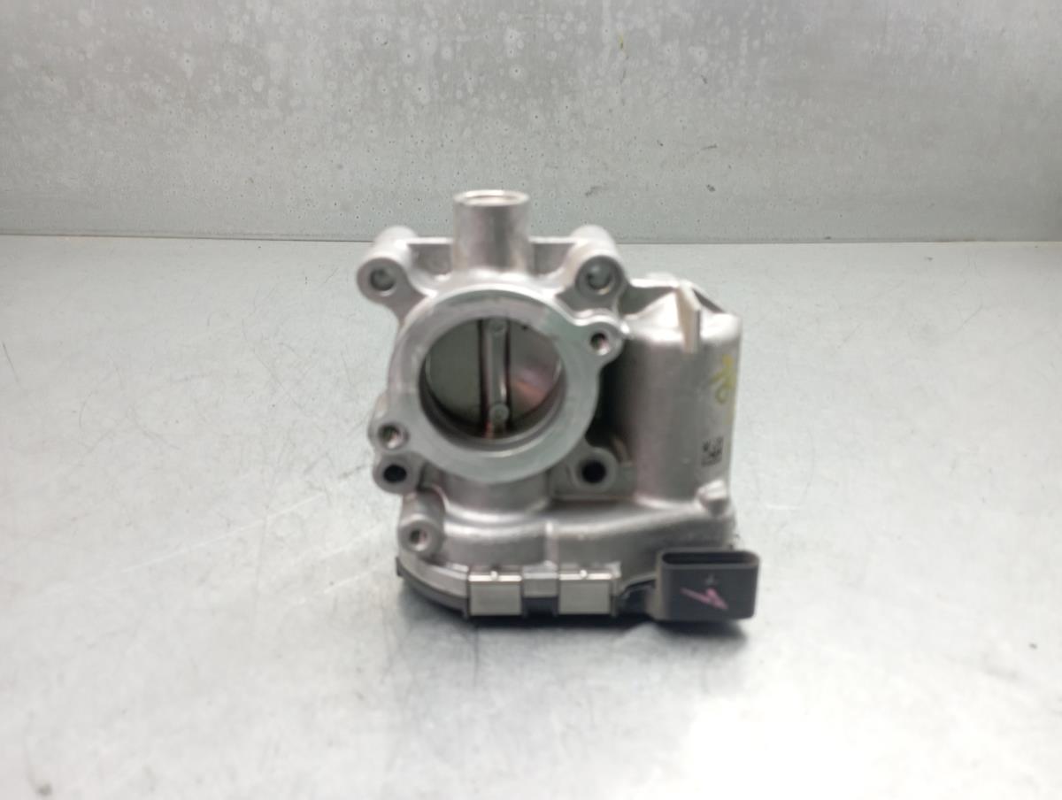 Throttle body RENAULT Megane IV (B9A/M_)