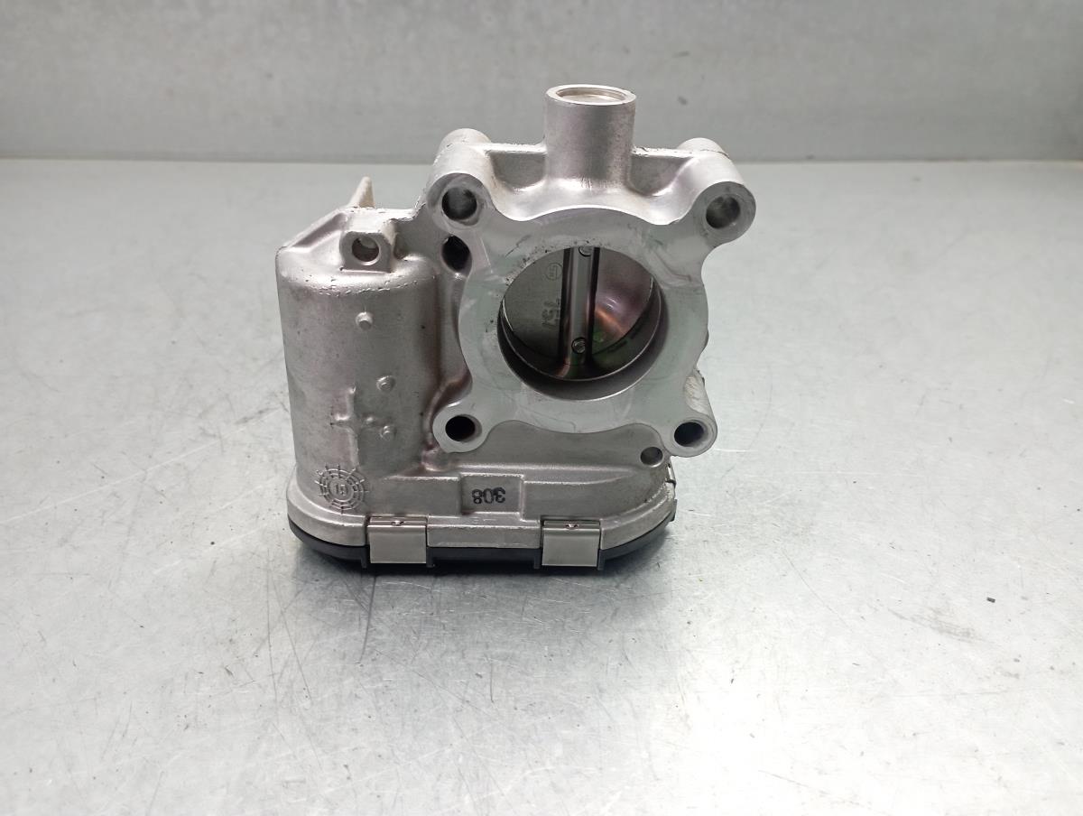 Throttle body RENAULT Megane IV (B9A/M_) Imagem-1