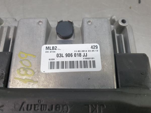 Centralina motor / ECU AUDI A5 (8T3) Imagem-2