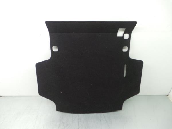 Trunk floor cover NISSAN Leaf EV (ZE0)