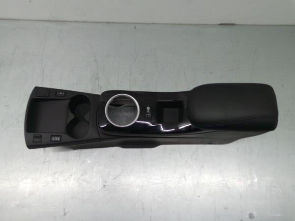 Apoio de braço NISSAN Leaf EV (ZE0)