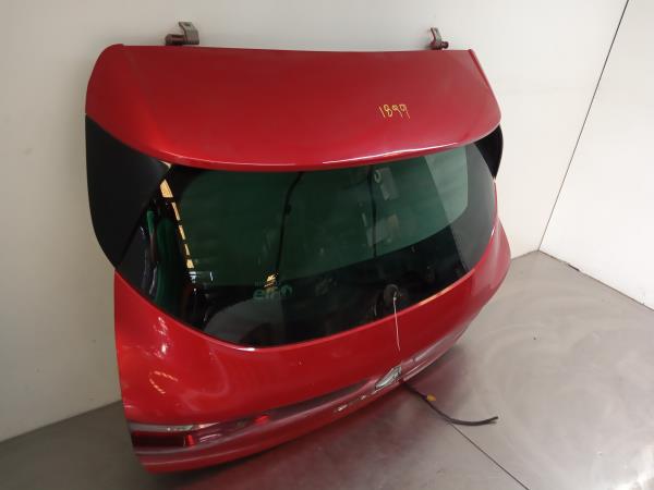 Portón trasero RENAULT Megane IV (B9A/M_) Imagem-1