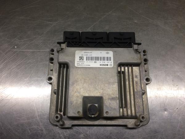 Centralina motor / ECU RENAULT Clio IV (BH_)