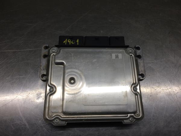 Centralina motor / ECU RENAULT Clio IV (BH_) Imagem-1