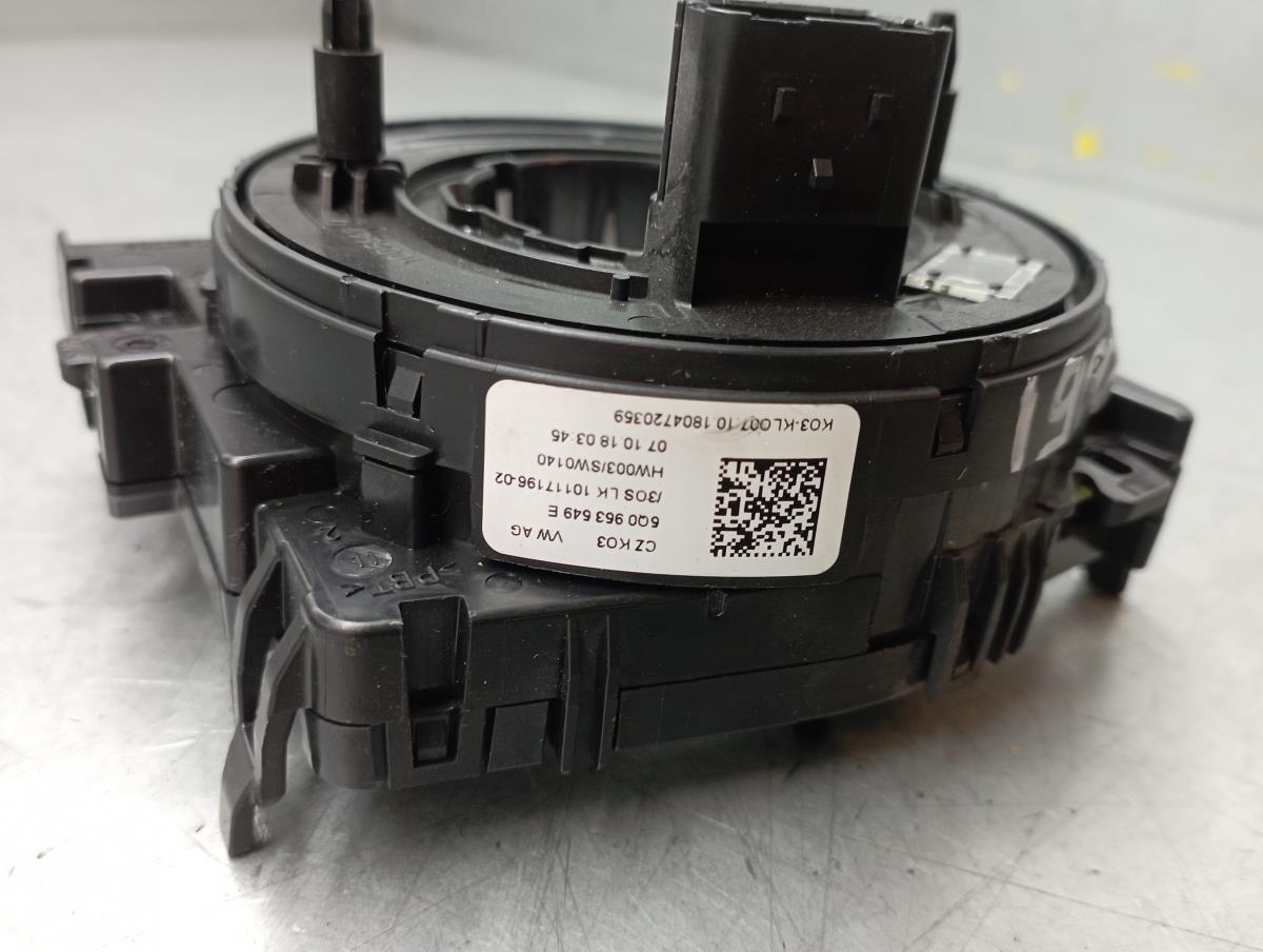 Fita de airbags SEAT Leon (5F1) Imagem-3