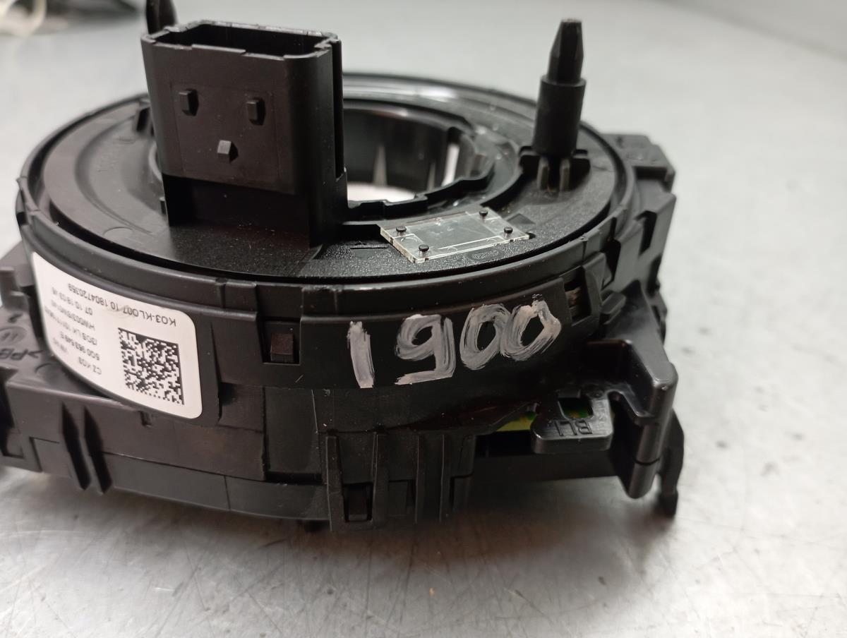 Fita de airbags SEAT Leon (5F1) Imagem-2