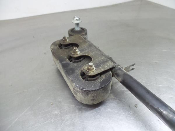 Brazo suspensión trasero izquierdo RENAULT Alaskan Imagem-2