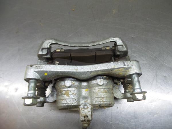 Pinça travão / maxila de travão frente esquerda RENAULT Alaskan Imagem-1