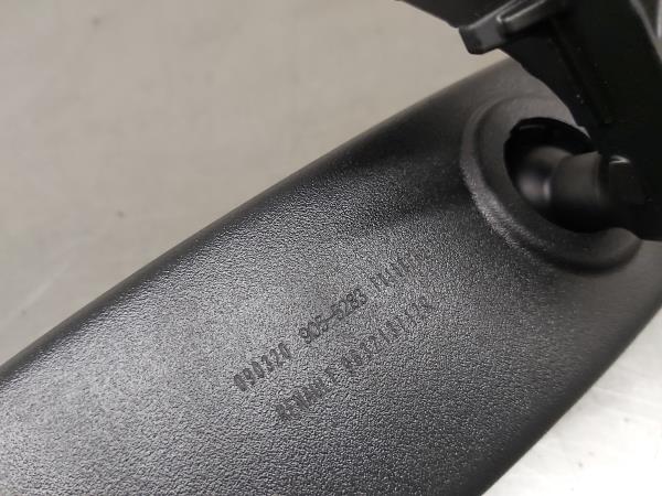 Specchietto retrovisore interno RENAULT Captur II Imagem-2