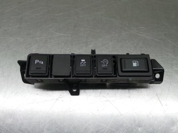 Comando multifunzione RENAULT Alaskan