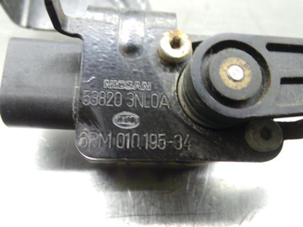 Motore regolazione fari NISSAN Leaf EV (ZE0) Imagem-2