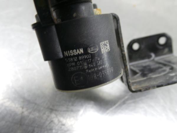 Motore regolazione fari NISSAN Leaf EV (ZE0) Imagem-3