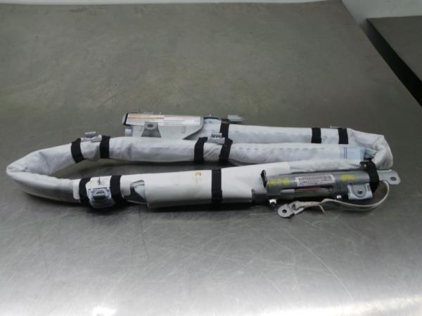 Right Curtain Airbag NISSAN Leaf EV (ZE0)