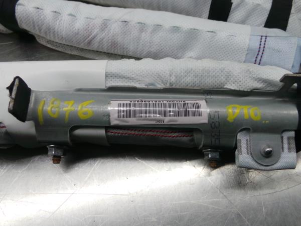 Airbag a Tendina Destra NISSAN Leaf EV (ZE0) Imagem-1