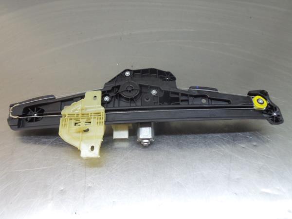 Lève-vitre avant gauche RENAULT Captur II Imagem-1