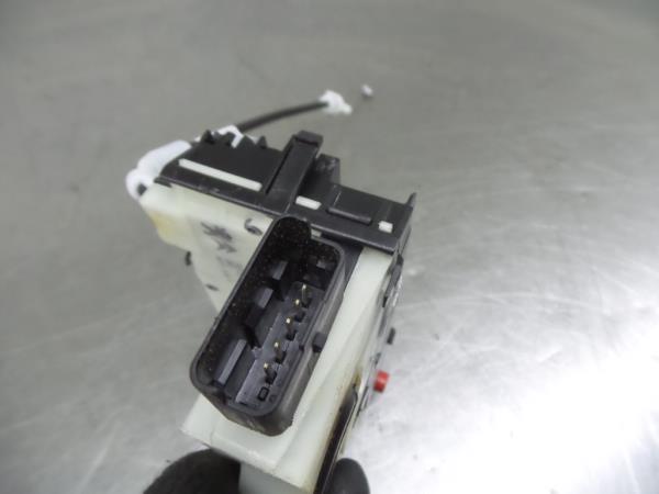 Serrure Arrière Gauche PEUGEOT 2008 I (CU_) Imagem-3