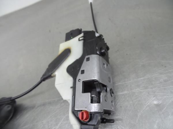 Serrure Arrière Gauche PEUGEOT 2008 I (CU_) Imagem-2