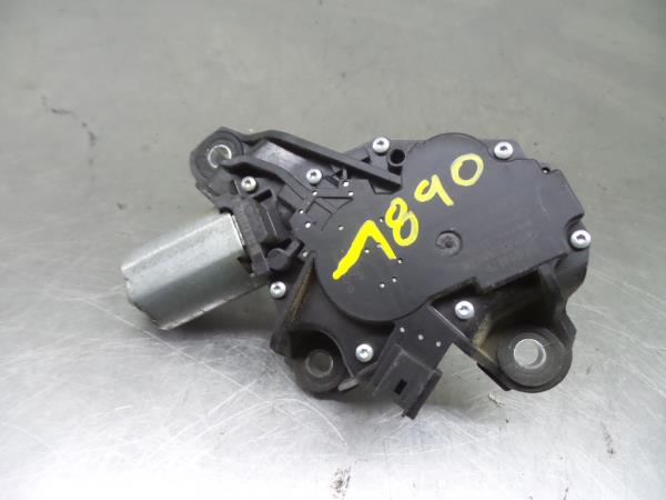 Motor limpa vidros trás RENAULT Kangoo (KW0/1_)