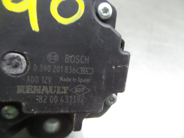 Motor limpa vidros trás RENAULT Kangoo (KW0/1_) Imagem-3
