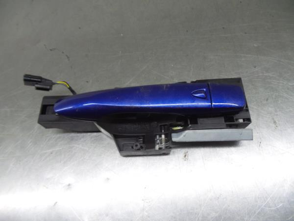 Puxador porta frente direita RENAULT Kadjar (HA_, HL_) Imagem-0