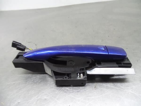 Puxador porta frente direita RENAULT Kadjar (HA_, HL_) Imagem-1