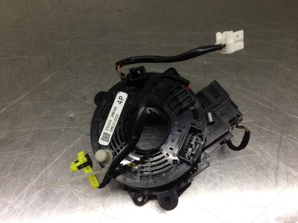 Fita de airbags NISSAN Leaf EV (ZE0)