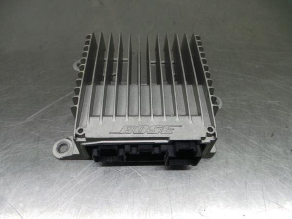 Amplificador de Altavoz NISSAN Leaf EV (ZE0)