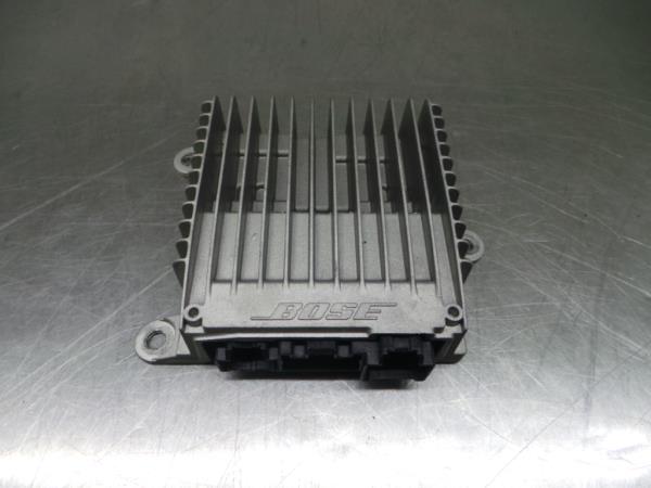 Amplificador de Altavoz NISSAN Leaf EV (ZE0)