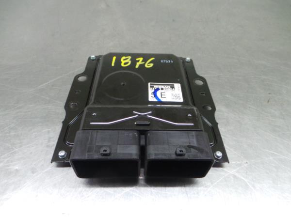 Centralina motor / ECU NISSAN Leaf EV (ZE0)