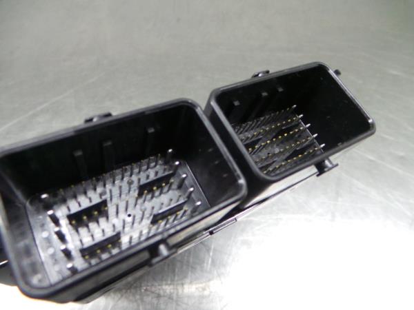 Centralina motor / ECU NISSAN Leaf EV (ZE0) Imagem-2