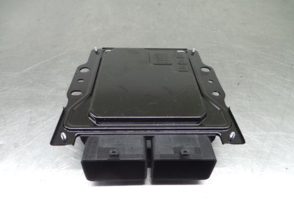 Centralina motor / ECU NISSAN Leaf EV (ZE0) Imagem-1