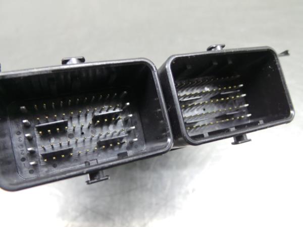 Centralina motor / ECU NISSAN Leaf EV (ZE0) Imagem-2