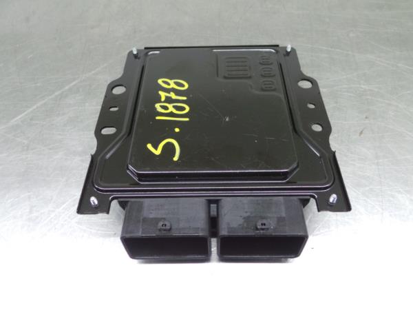 Centralina motor / ECU NISSAN Leaf EV (ZE0) Imagem-1