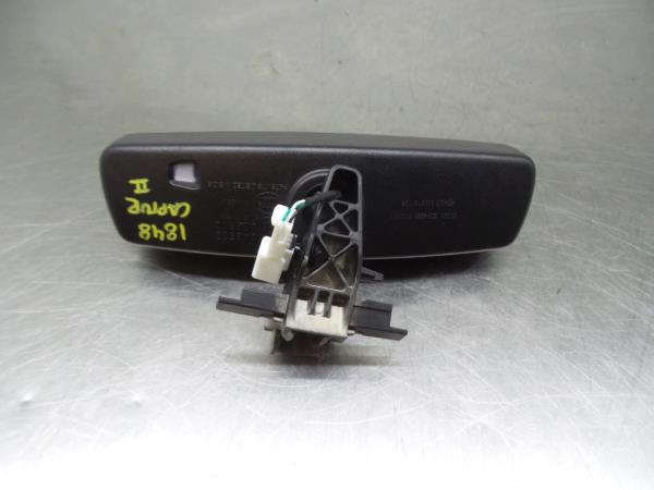 Espelho retrovisor interior RENAULT Captur II Imagem-1