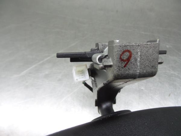 Espelho retrovisor interior RENAULT Captur II Imagem-2