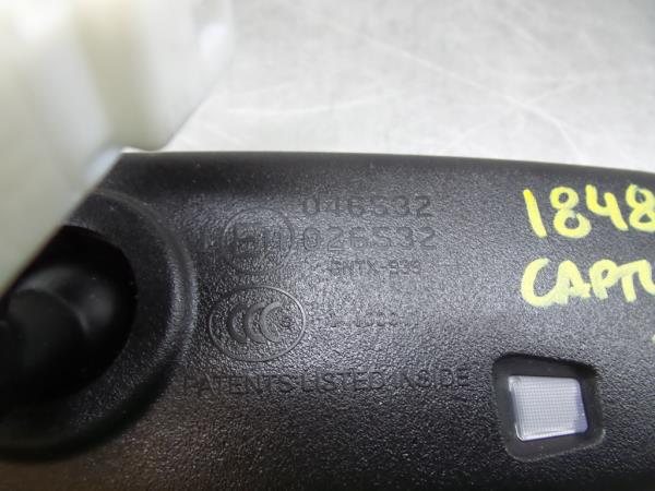 Espelho retrovisor interior RENAULT Captur II Imagem-3