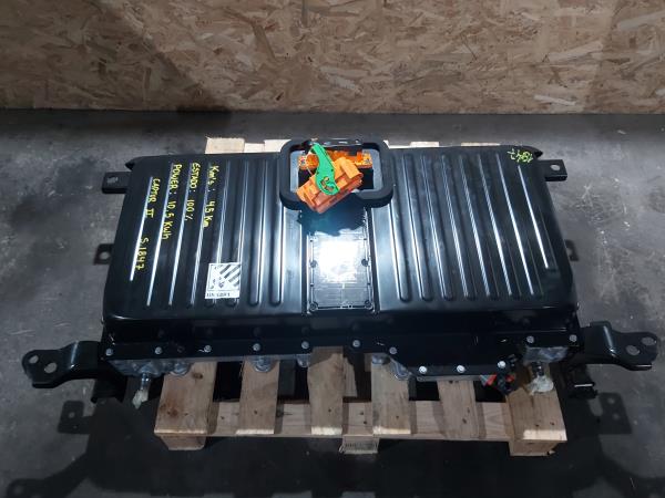 Bateria PHEV ( Veículo Híbrido ) RENAULT Captur II