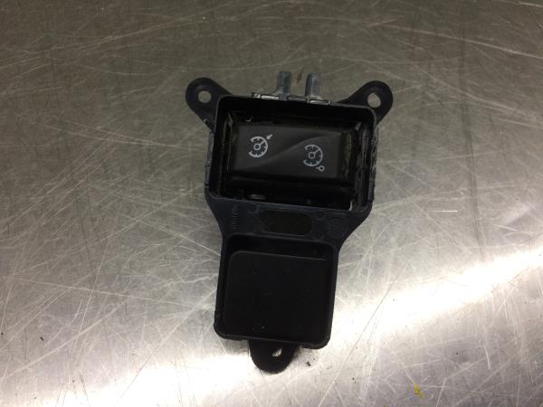 Multifunction control RENAULT Clio IV (BH_)