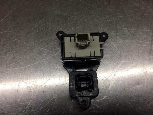 Multifunction control RENAULT Clio IV (BH_) Imagem-1