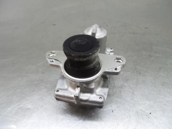 Válvula EGR NISSAN Qashqai II (J11) Imagem-1