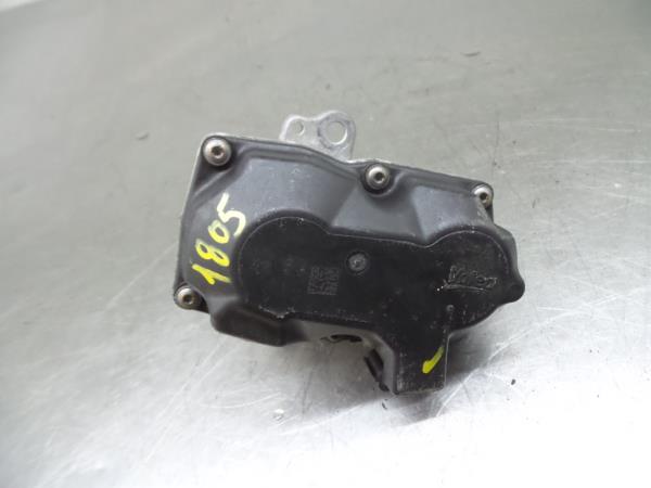 Válvula EGR NISSAN Qashqai II (J11) Imagem-2