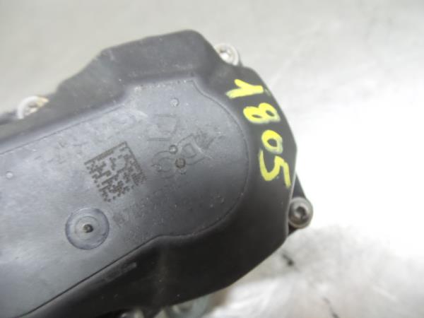 Válvula EGR NISSAN Qashqai II (J11) Imagem-4