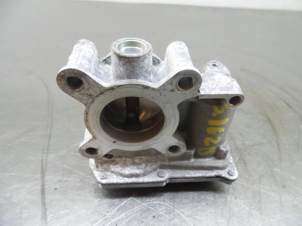 Throttle body RENAULT Captur (J5_)