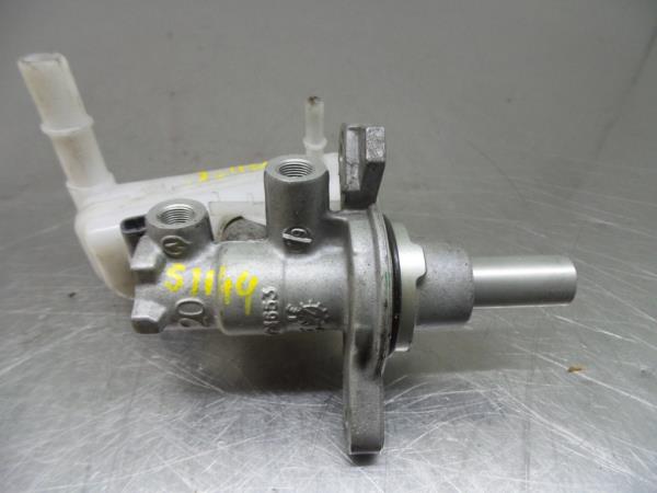 Bomba central dos travões FORD Transit Courier I Imagem-1