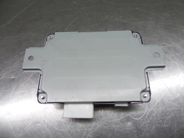 Modulo / Centralina Servosterzo  RENAULT Alaskan Imagem-1