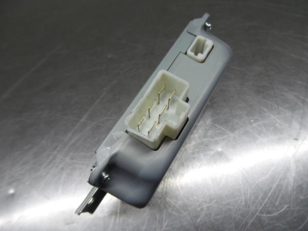 Modulo / Centralina Servosterzo  RENAULT Alaskan Imagem-2