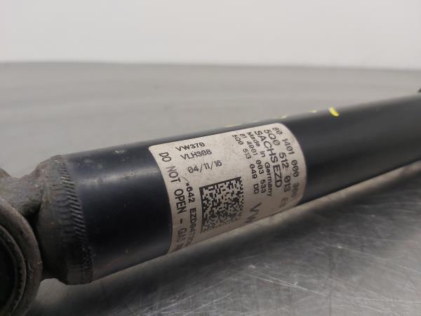 Amortisseur Arrière Droite SEAT Leon (5F1) Imagem-1